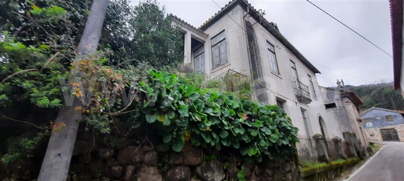 Moradia  Tondela, Castelões - 1236385 - 12