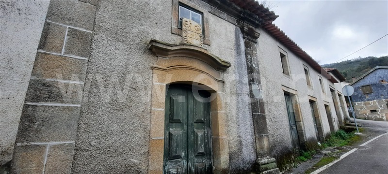 Moradia  Tondela, Castelões - 1236385 - 13