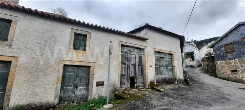 Moradia  Tondela, Castelões - 1236385 - 14