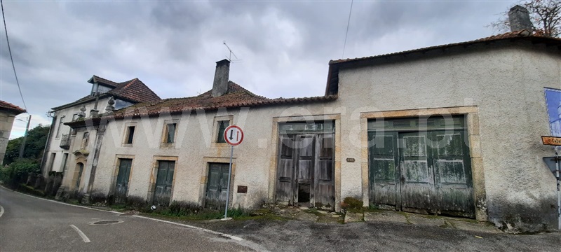 Moradia  Tondela, Castelões - 1236385 - 16