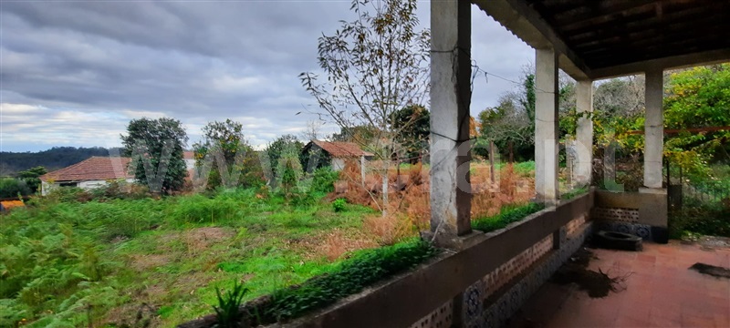 Moradia  Tondela, Castelões - 1236385 - 20
