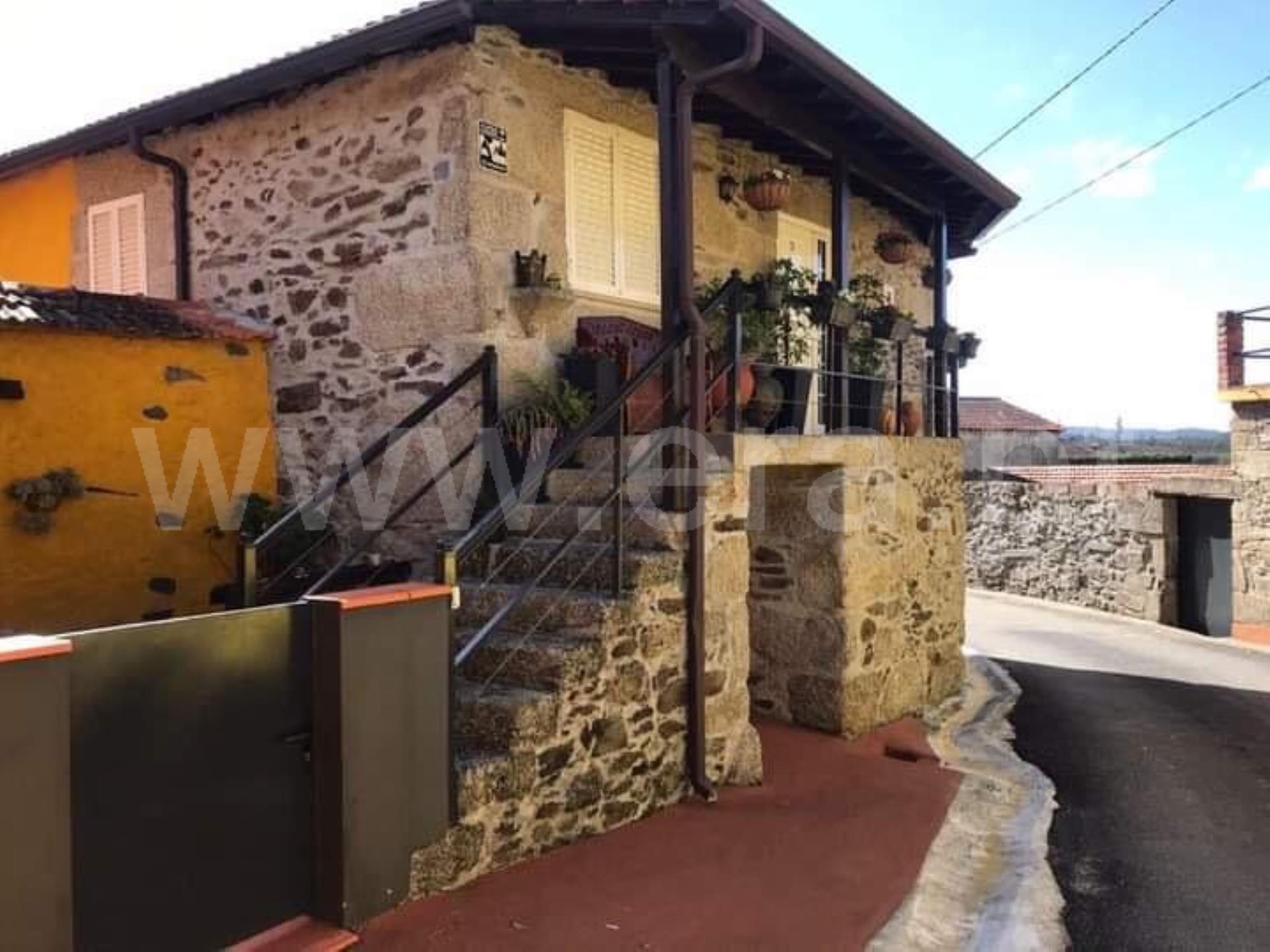 Casa do Pateo