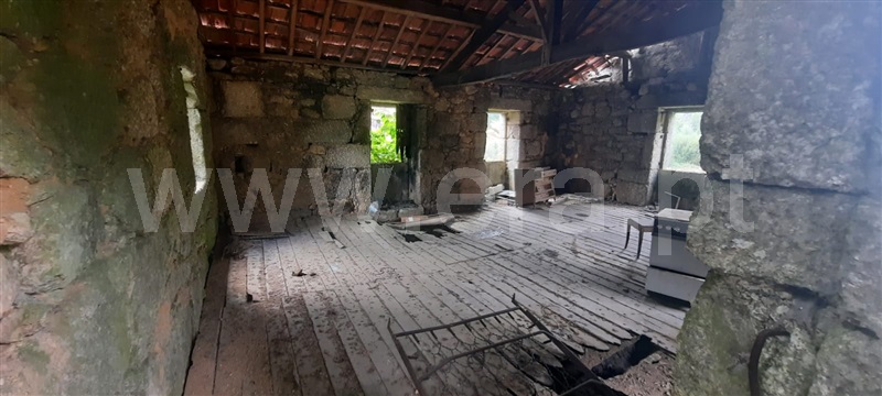 Quinta  Tondela, Lobão da Beira - 1363899 - 8