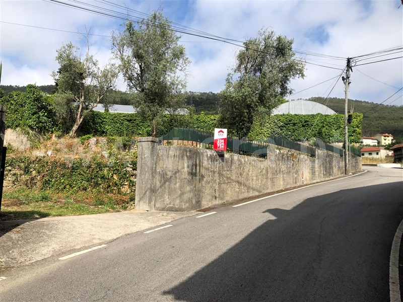 Terreno  Vale de Cambra, Vila Chã, Codal e Vila Cova de Perrinho - 1335451 - 14