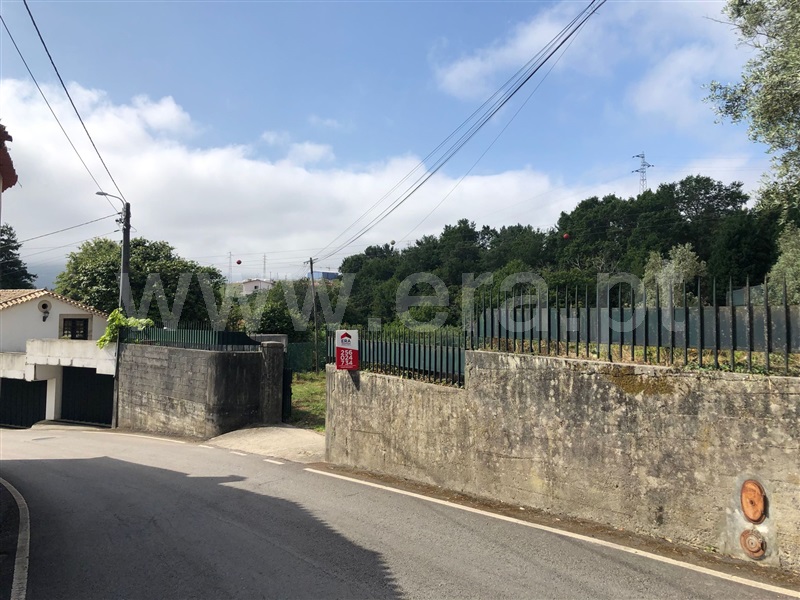 Terreno  Vale de Cambra, Vila Chã, Codal e Vila Cova de Perrinho - 1335451 - 15