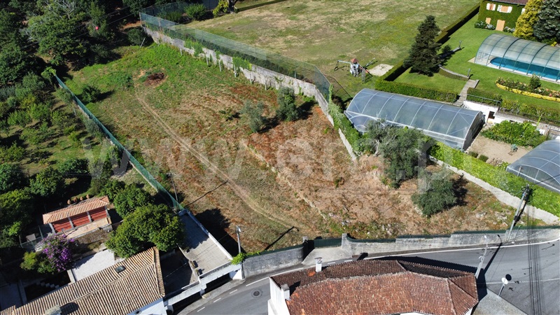 Terreno  Vale de Cambra, Vila Chã, Codal e Vila Cova de Perrinho - 1335451 - 15