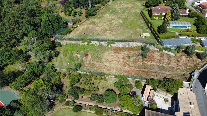 Terreno  Vale de Cambra, Vila Chã, Codal e Vila Cova de Perrinho - 1335451 - 16