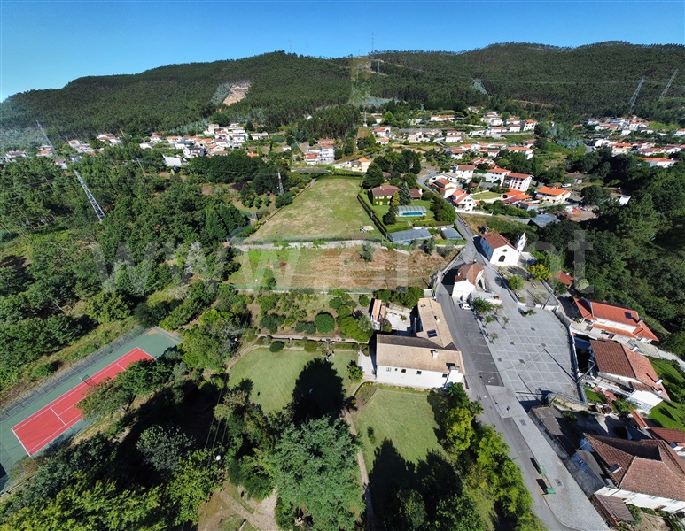 Terreno  Vale de Cambra, Vila Chã, Codal e Vila Cova de Perrinho - 1335451 - 17