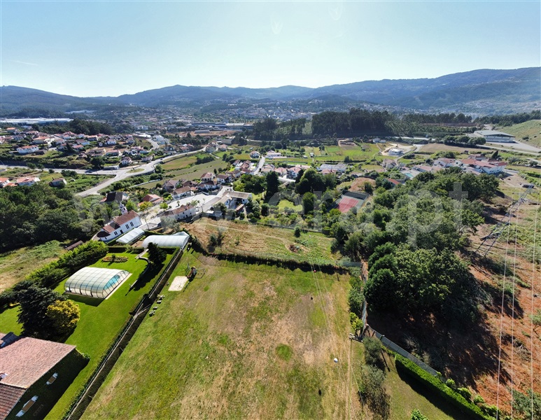 Terreno  Vale de Cambra, Vila Chã, Codal e Vila Cova de Perrinho - 1335451 - 18