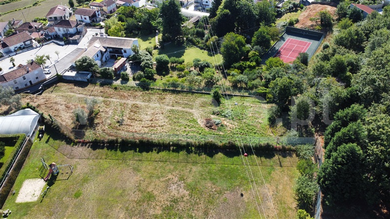 Terreno  Vale de Cambra, Vila Chã, Codal e Vila Cova de Perrinho - 1335451 - 19