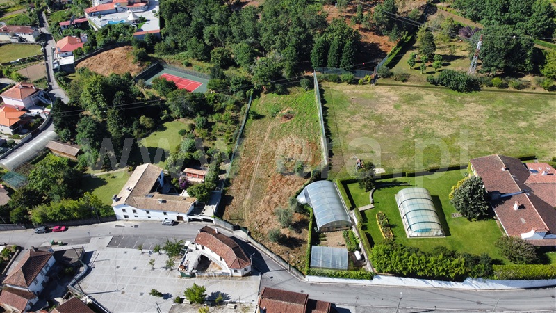 Terreno  Vale de Cambra, Vila Chã, Codal e Vila Cova de Perrinho - 1335451 - 20