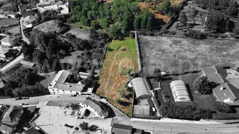 Quinta / Vale de Cambra, Vila Chã, Codal e Vila Cova de Perrinho