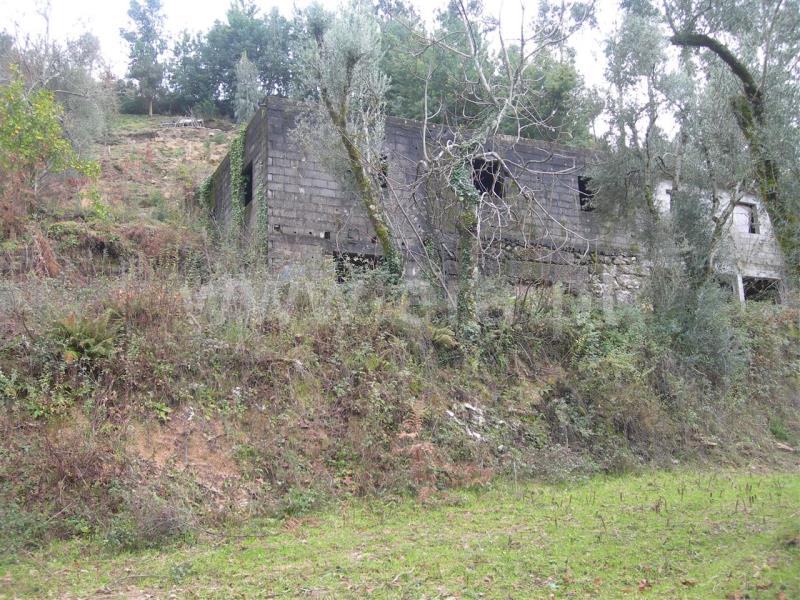 Quinta / Vieira do Minho, Louredo