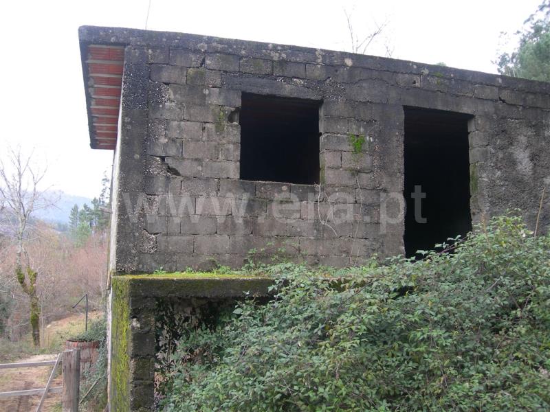 Quinta  Vieira do Minho, Louredo - 503759 - 2