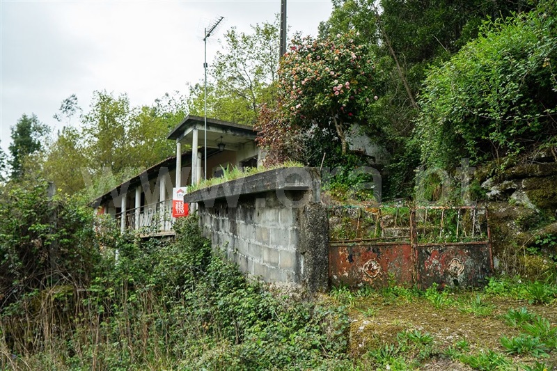 Quinta  Vieira do Minho, Mosteiro - 530949 - 2