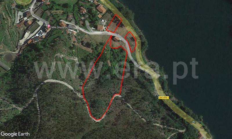 Quinta  Vieira do Minho, Mosteiro - 530949 - 10