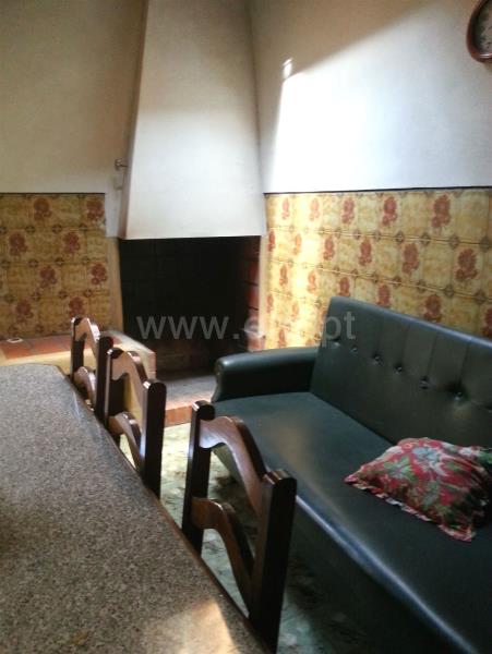 Quinta  Vieira do Minho, Rossas - 533698 - 3