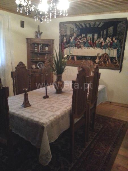 Quinta  Vieira do Minho, Rossas - 533698 - 4