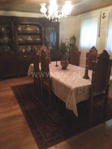 Quinta  Vieira do Minho, Rossas - 533698 - 5