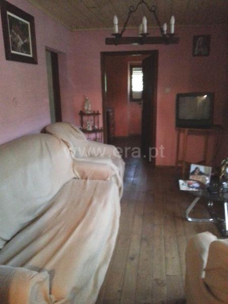 Quinta  Vieira do Minho, Rossas - 533698 - 7