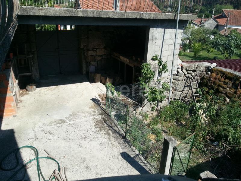Quinta  Vieira do Minho, Rossas - 533698 - 19
