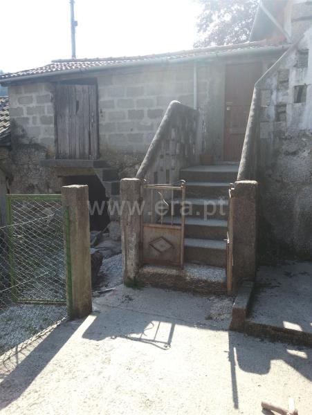 Quinta  Vieira do Minho, Rossas - 533698 - 21