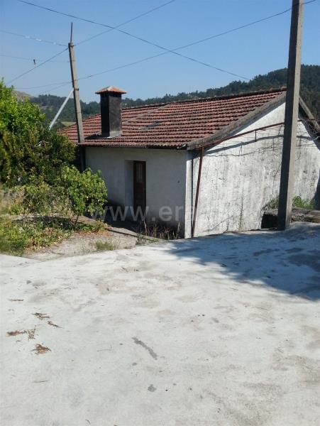 Quinta  Vieira do Minho, Rossas - 533698 - 25