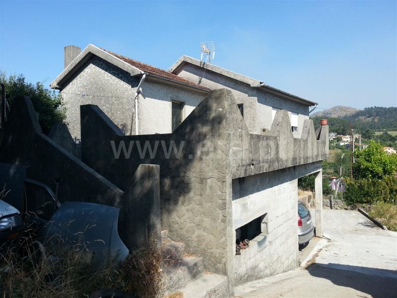 Quinta  Vieira do Minho, Rossas - 533698 - 29