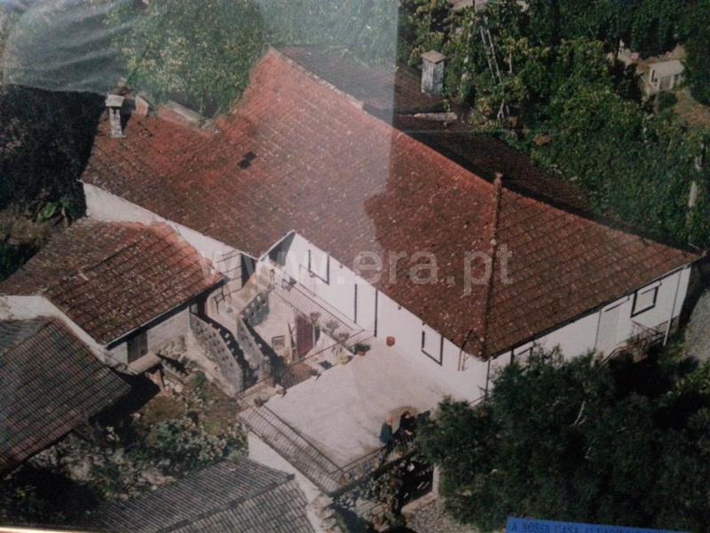 Quinta  Vieira do Minho, Rossas - 533698 - 1