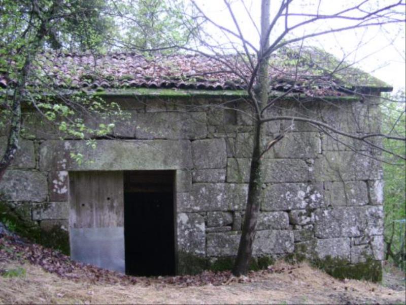 Quinta  Vieira do Minho, Vieira do Minho - 63356 - 13