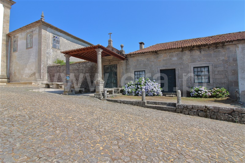 Quinta / Vila do Conde, Junqueira