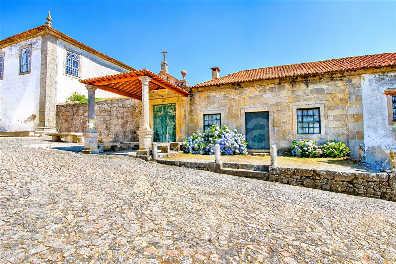 Quinta / Vila do Conde, Junqueira