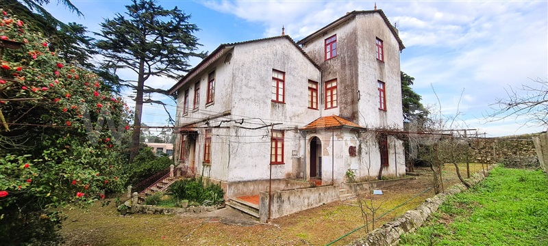 Quinta / Vila do Conde, Touguinhó