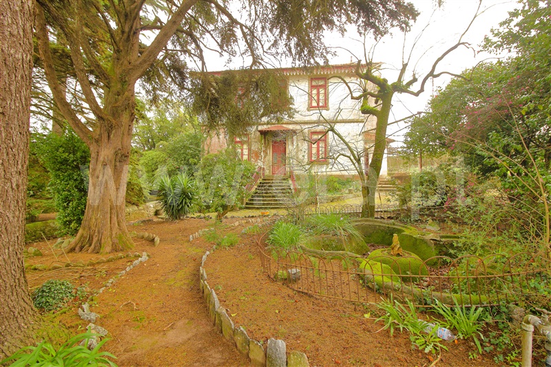 Quinta  Vila do Conde, Touguinhó - 1386359 - 19