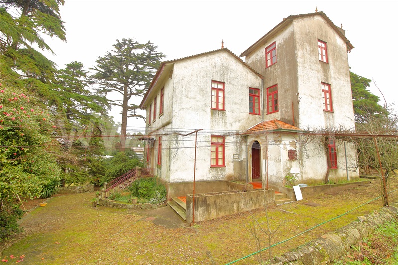 Quinta  Vila do Conde, Touguinhó - 1386359 - 20