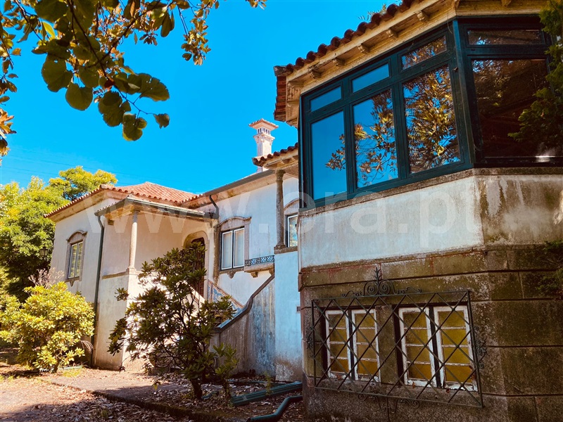 Quinta  Vila Nova de Famalicão, Joane - 1259157 - 2