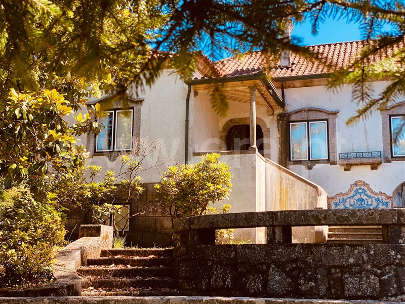 Quinta  Vila Nova de Famalicão, Joane - 1259157 - 3