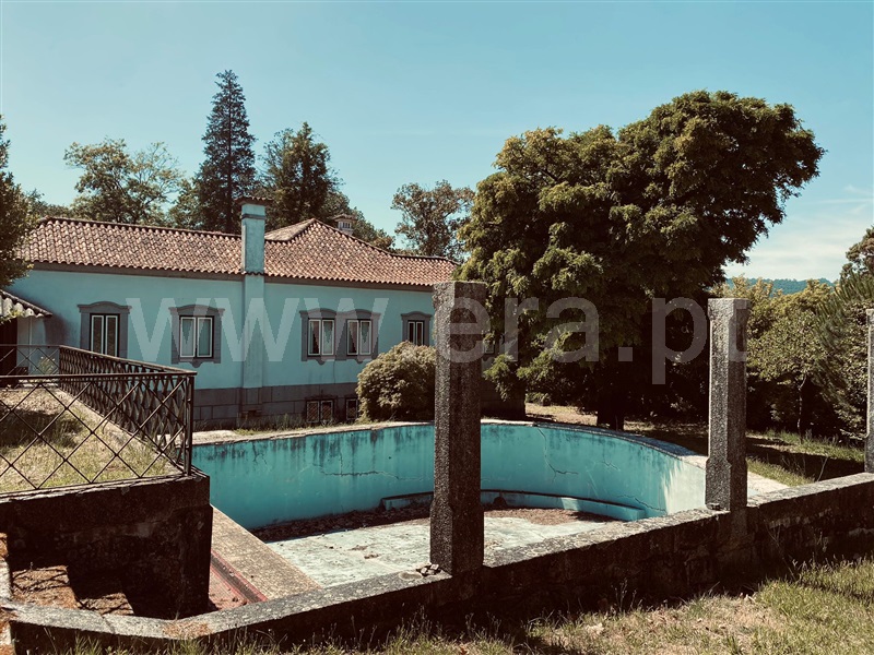 Quinta  Vila Nova de Famalicão, Joane - 1259157 - 4