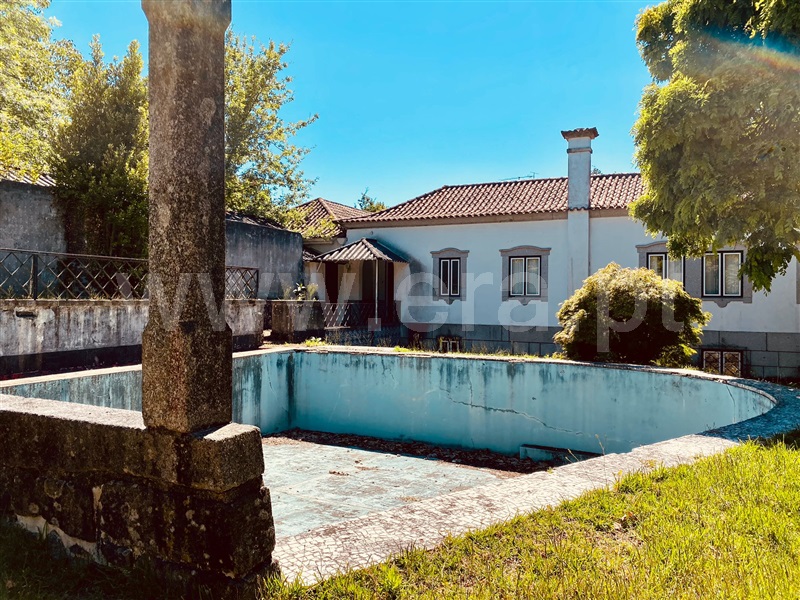 Quinta  Vila Nova de Famalicão, Joane - 1259157 - 5