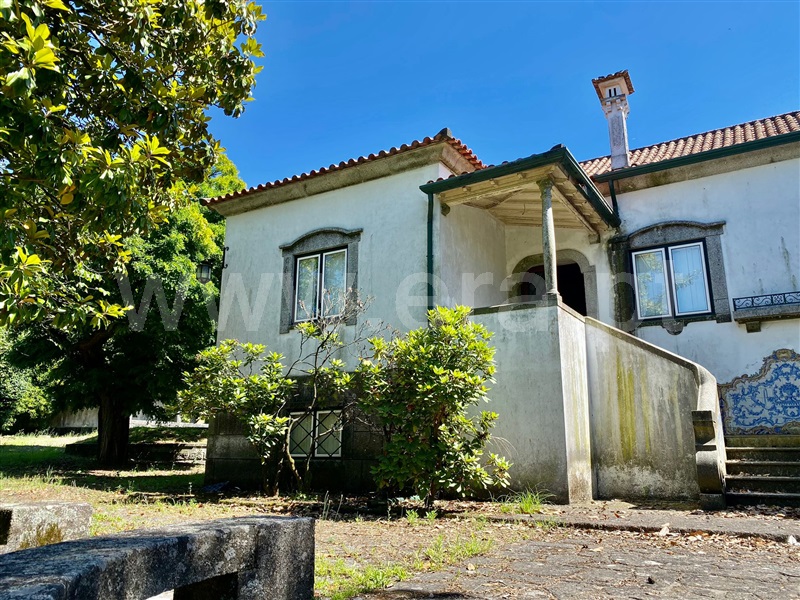 Quinta  Vila Nova de Famalicão, Joane - 1259157 - 8