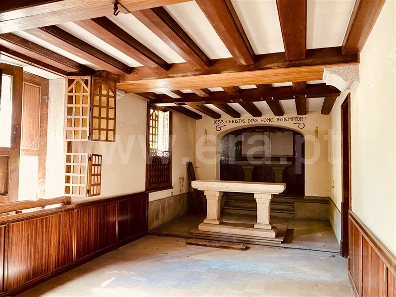Quinta  Vila Nova de Famalicão, Joane - 1259157 - 12