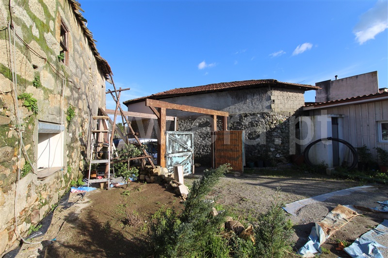 Quinta  Vila Nova de Gaia, Avintes - 1494479 - 5