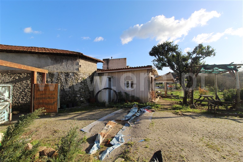 Quinta  Vila Nova de Gaia, Avintes - 1494479 - 6