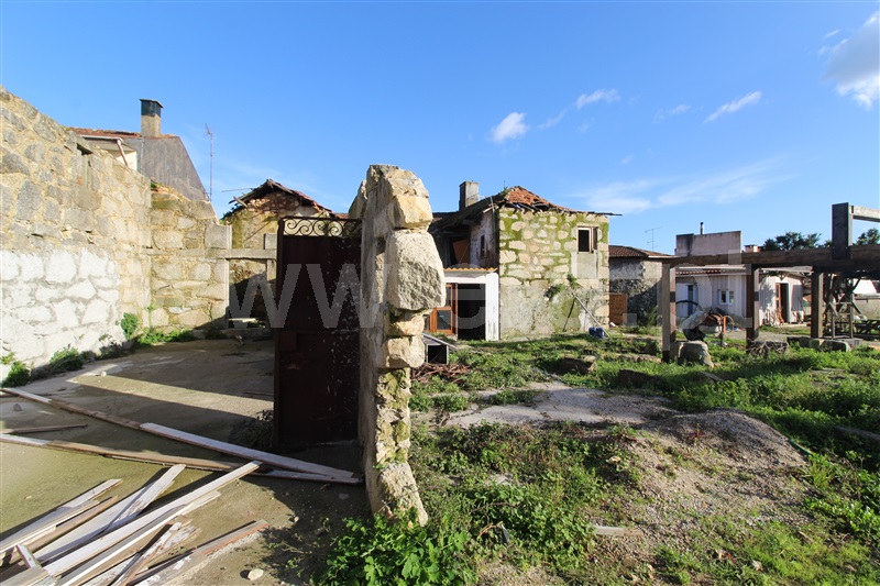 Quinta  Vila Nova de Gaia, Avintes - 1494479 - 12