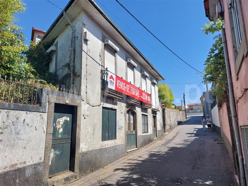 Quinta / Vila Nova de Gaia, Oliveira do Douro