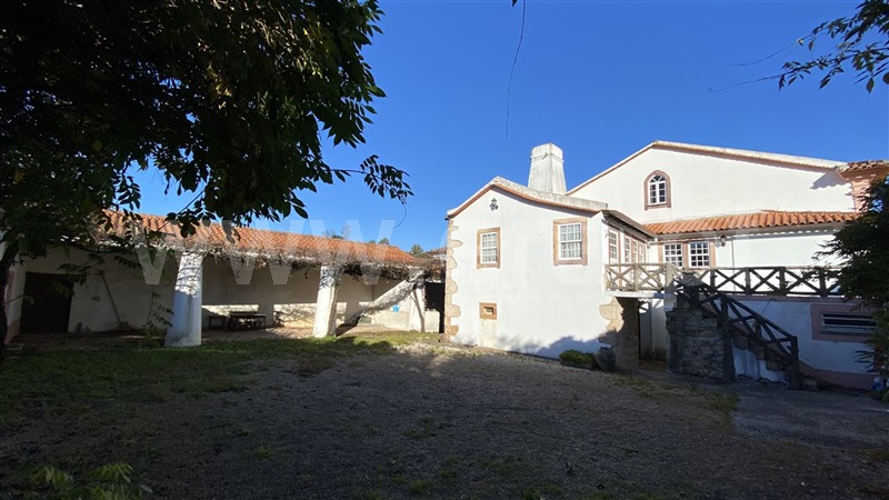 Quinta / Vila Nova de Poiares, Poiares