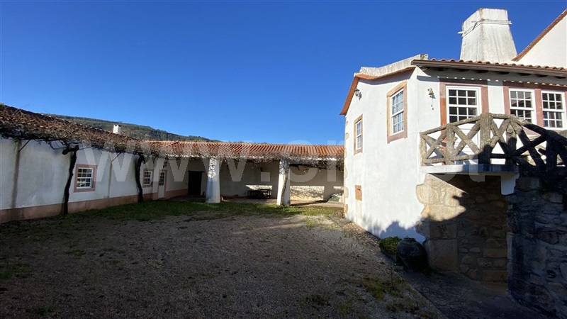 Quinta  Vila Nova de Poiares, Poiares - 1286277 - 2
