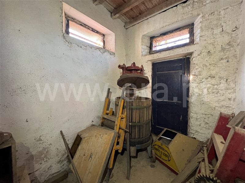 Quinta  Vila Nova de Poiares, Poiares - 1286277 - 30