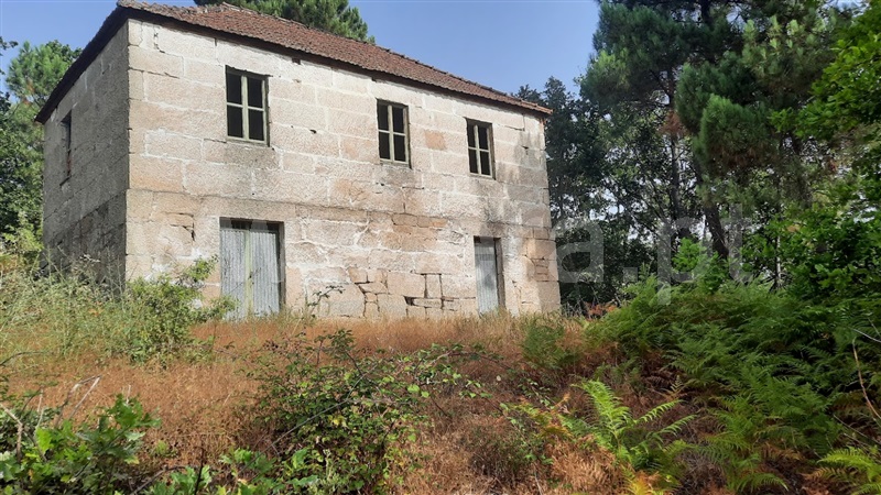 Quinta / Vila Real, Mondrões