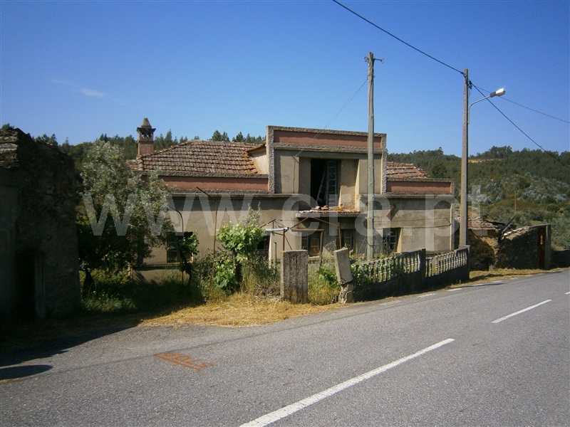 Quinta / Vila Velha de Rodão, Perdigão